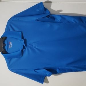 Fila Sport Polo Style Shirt